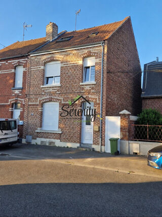  Maison à vendre 7 pièces 131 m²