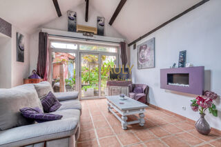  Appartement à vendre 4 pièces 86 m²