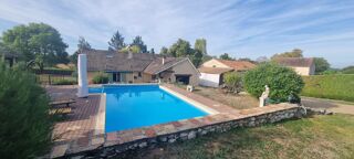Vente Maison Maison à vendre Saint-Aubin-de-Cadelech Saint-aubin-de-cadelech