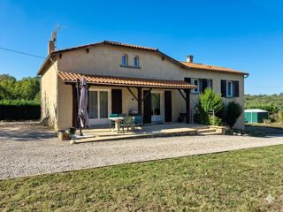  Maison à vendre 6 pièces 163 m²