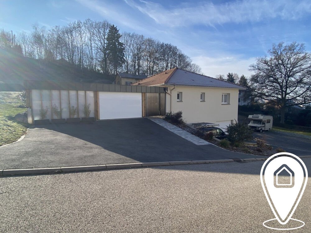 � vendre  Maison �pinal (88000)