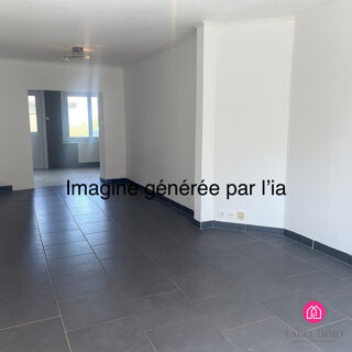  Maison � vendre 6 pi�ces 133 m�