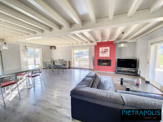  Maison à vendre 7 pièces 180 m²
