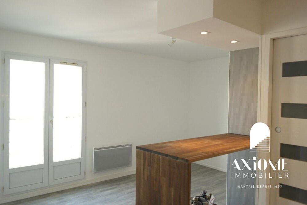 Location Appartement Appartement Nantes 1 pièce(s) 20 m2 Nantes