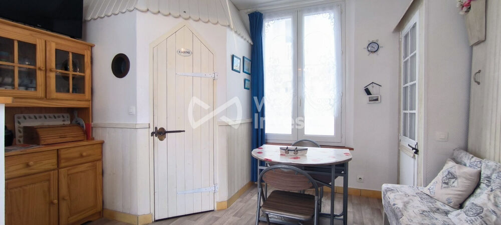 Lot de 2 appartements T2 / Studio