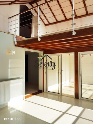  Maison � vendre 5 pi�ces 143 m�