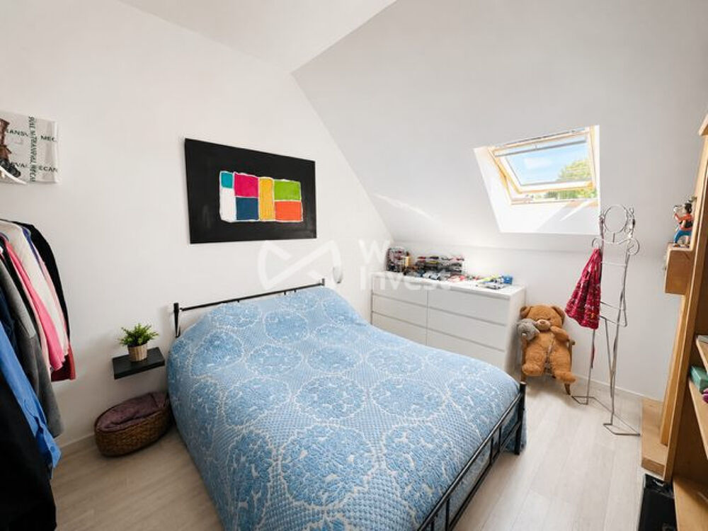 Appartement à vendre Melun