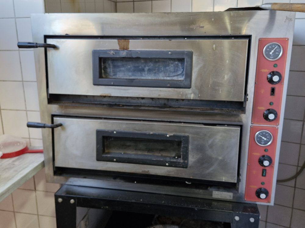   Fonds de Commerce d'une restauration rapide à SAINT-JUNIEN ! Saint-junien