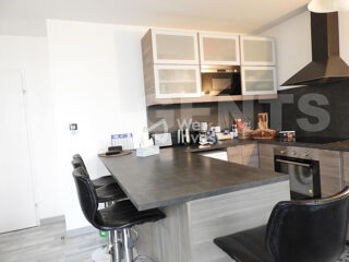  Appartement � vendre 2 pi�ces 48 m�