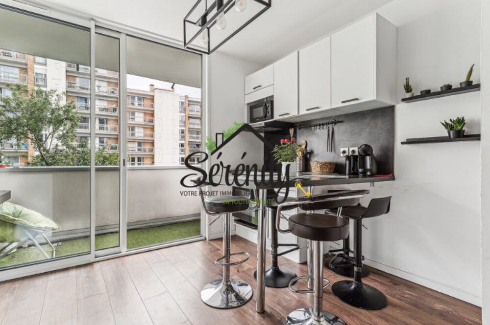 Vente Appartement Appartement en colocation, 4 chambres La madeleine