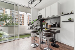  Appartement à vendre 5 pièces 77 m²