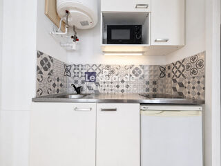  Appartement à vendre 1 pièce 26 m²