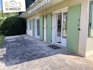  Appartement à louer 4 pièces 87 m²