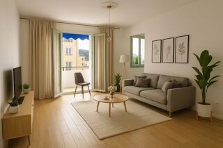  Appartement � vendre 4 pi�ces 62 m�