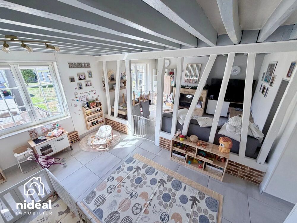 Vente Maison Maison à vendre Louviers Louviers