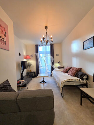  Appartement � vendre 2 pi�ces 33 m�