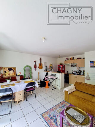  Appartement � vendre 3 pi�ces 64 m�