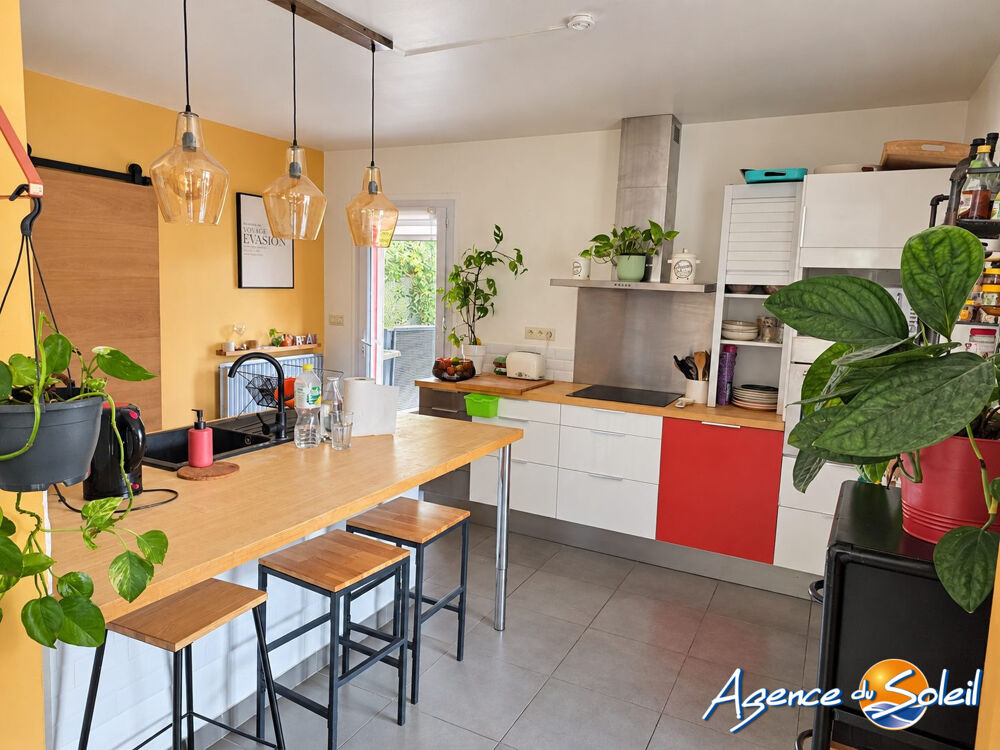 Vente Maison VILLA T4 R+1 Cabestany