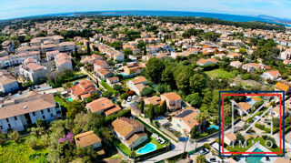  Maison à vendre 5 pièces 113 m²