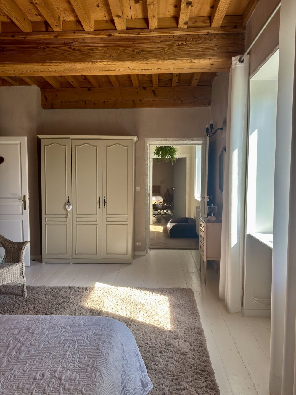 à vendre  Maison Montanay (69250)