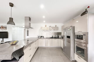 Maison à vendre 6 pièces 165 m²