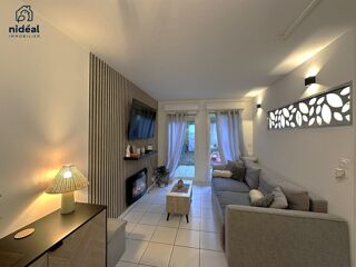  Maison � vendre 3 pi�ces 66 m�