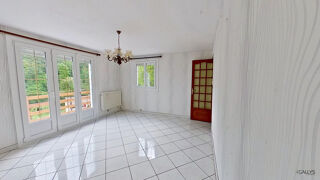  Maison � vendre 3 pi�ces 50 m�