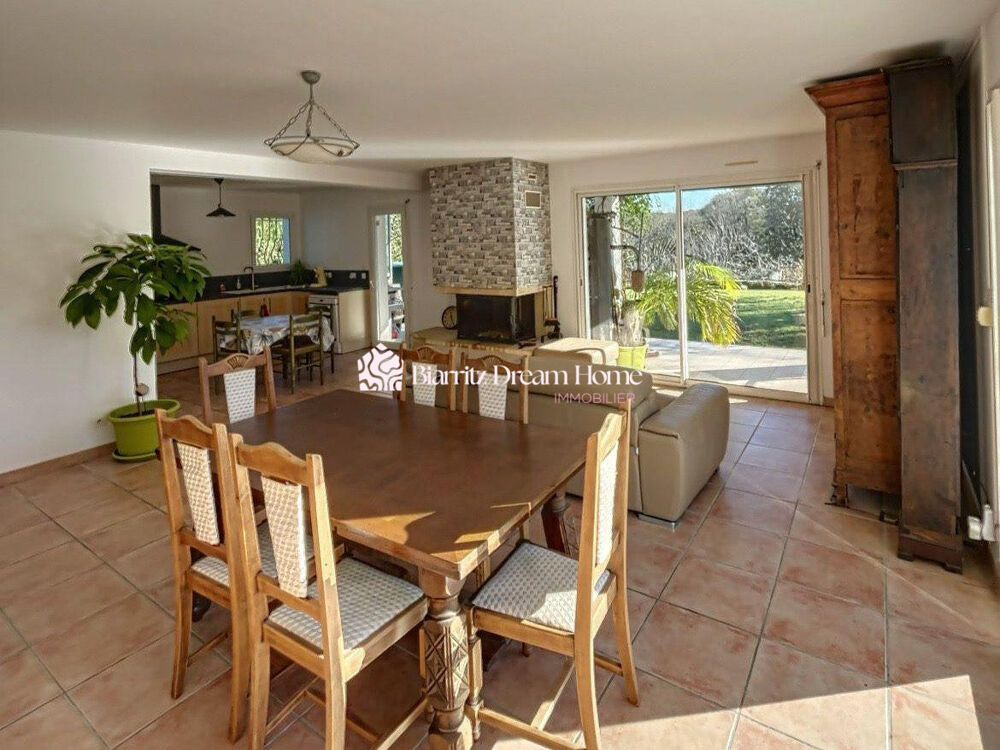  vendre  Maison Villefranque (64990)