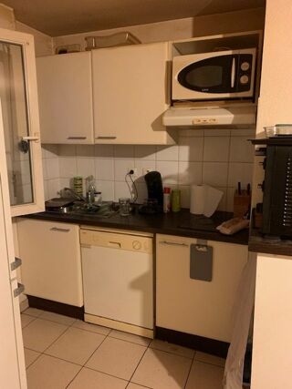  Appartement � vendre 2 pi�ces 42 m�