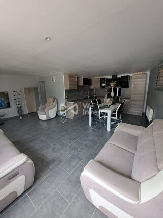  Maison � vendre 8 pi�ces 140 m�