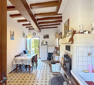  Maison à vendre 2 pièces 37 m²