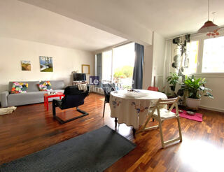  Appartement � vendre 4 pi�ces 80 m�