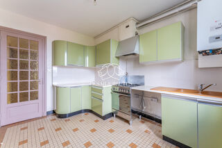  Appartement � vendre 2 pi�ces 56 m�