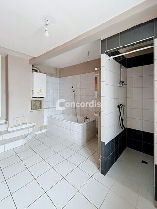  Maison à vendre 5 pièces 129 m²