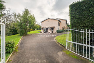  Maison à vendre 5 pièces 135 m²