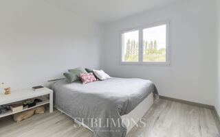  Maison à vendre 5 pièces 105 m²