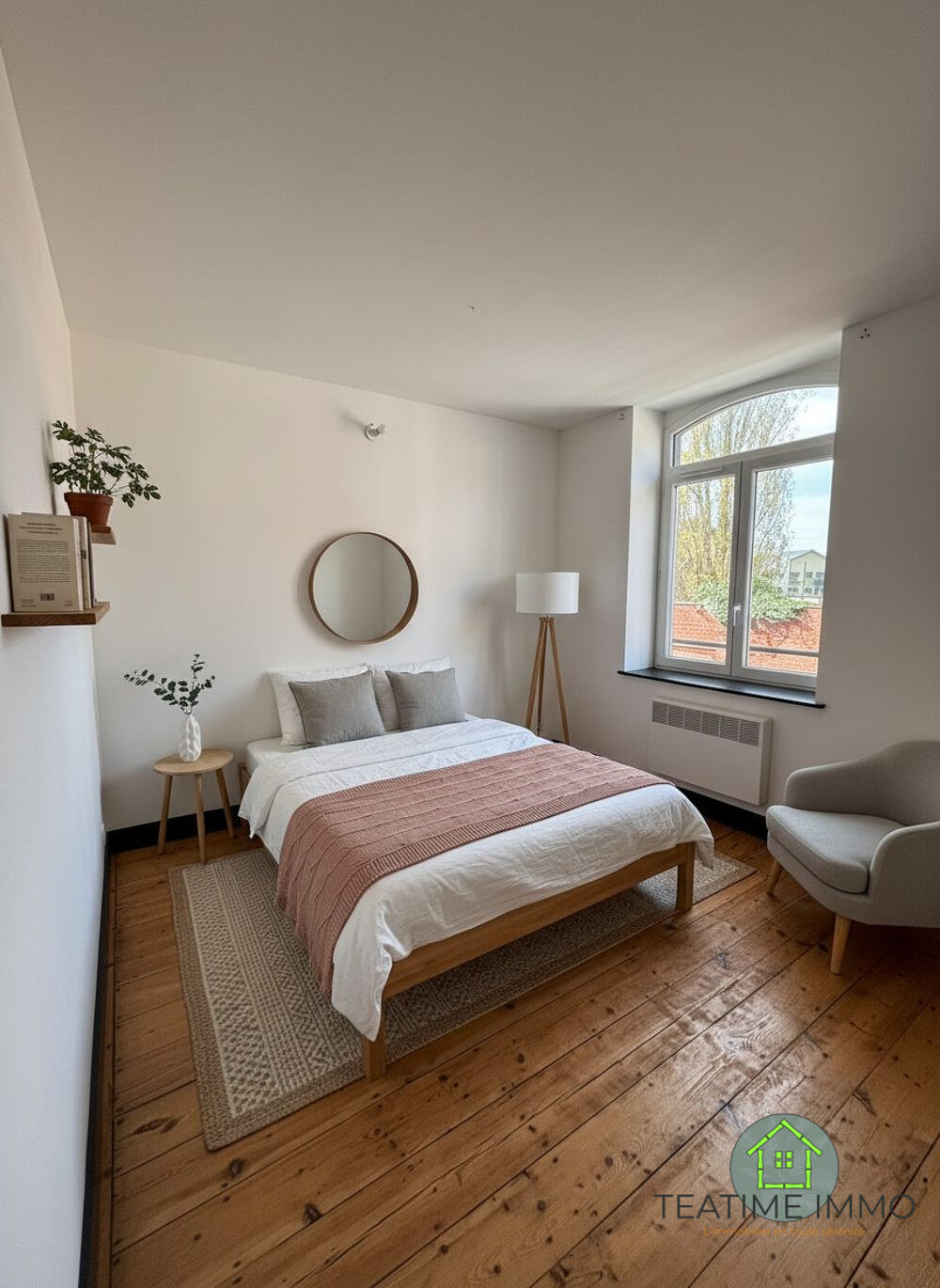 Maison à vendre Tourcoing
