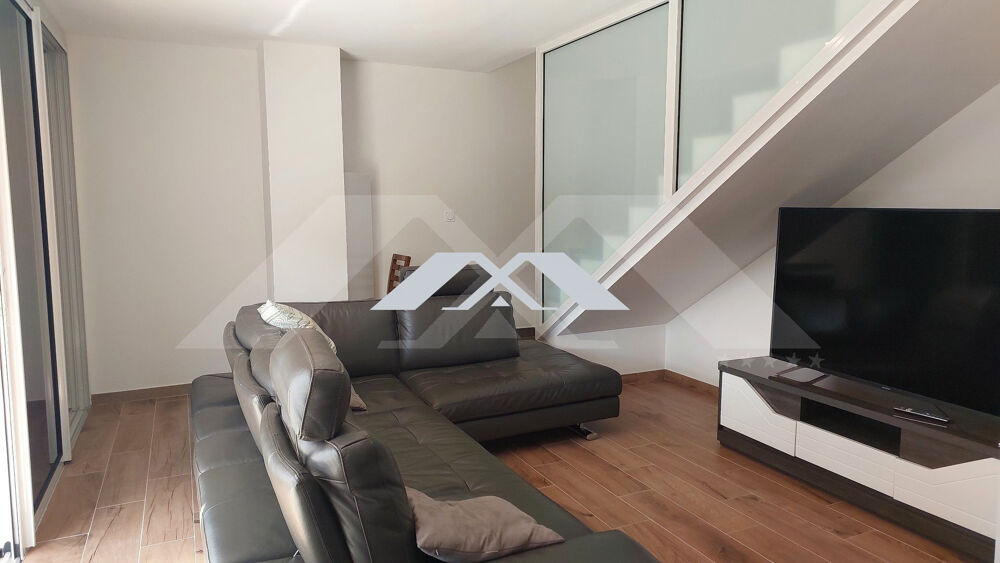 Maison F4 92 m² Saint Joseph