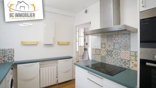  Appartement à louer 2 pièces 45 m²