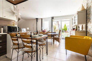  Appartement à vendre 4 pièces 96 m²