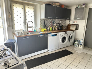  Maison  vendre 4 pices 71 m