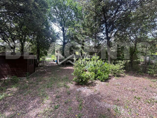  Terrain � vendre 1380 m�