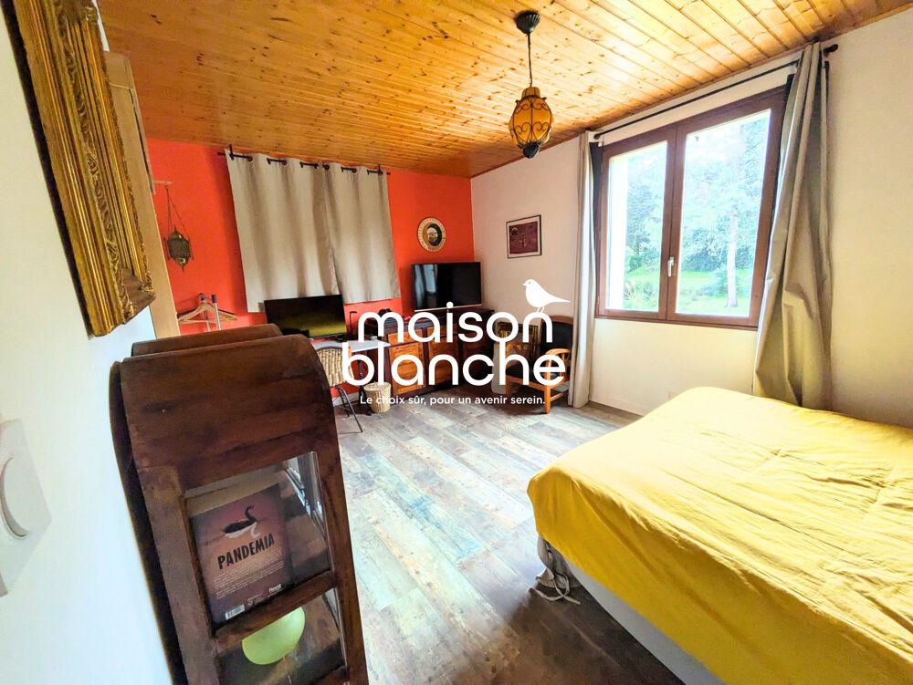 Vente Maison Grande maison proche de la mer Longeville-sur-mer
