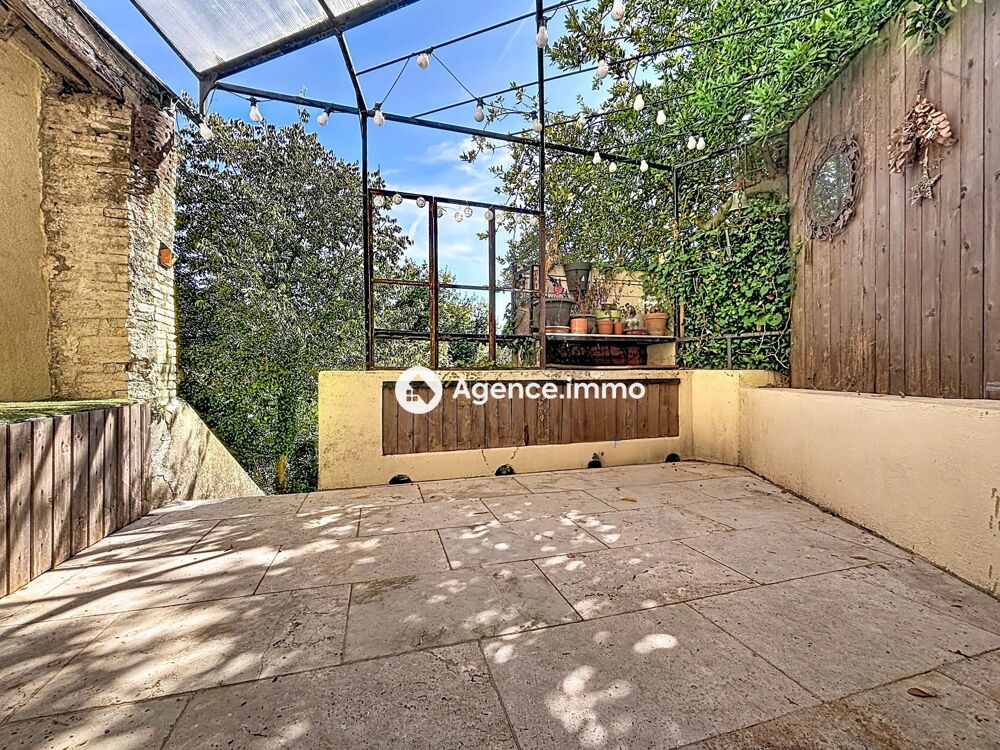 Vente Maison Maison de village avec extérieur Besse-sur-issole