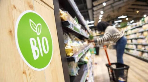 Cession de fonds de commerce, magasin bio sous enseigne, La Roch 324000 17000 La rochelle