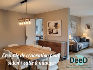  Maison � vendre 7 pi�ces 140 m�