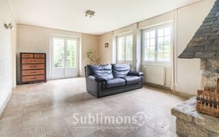  Maison � vendre 8 pi�ces 184 m�