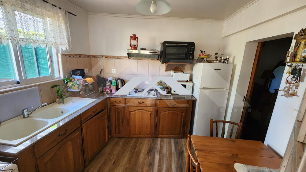 � vendre  Maison Saint-Joseph (97480)