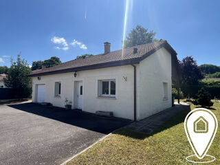  Maison � vendre 5 pi�ces 93 m�