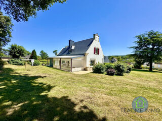  Maison � vendre 5 pi�ces 132 m�